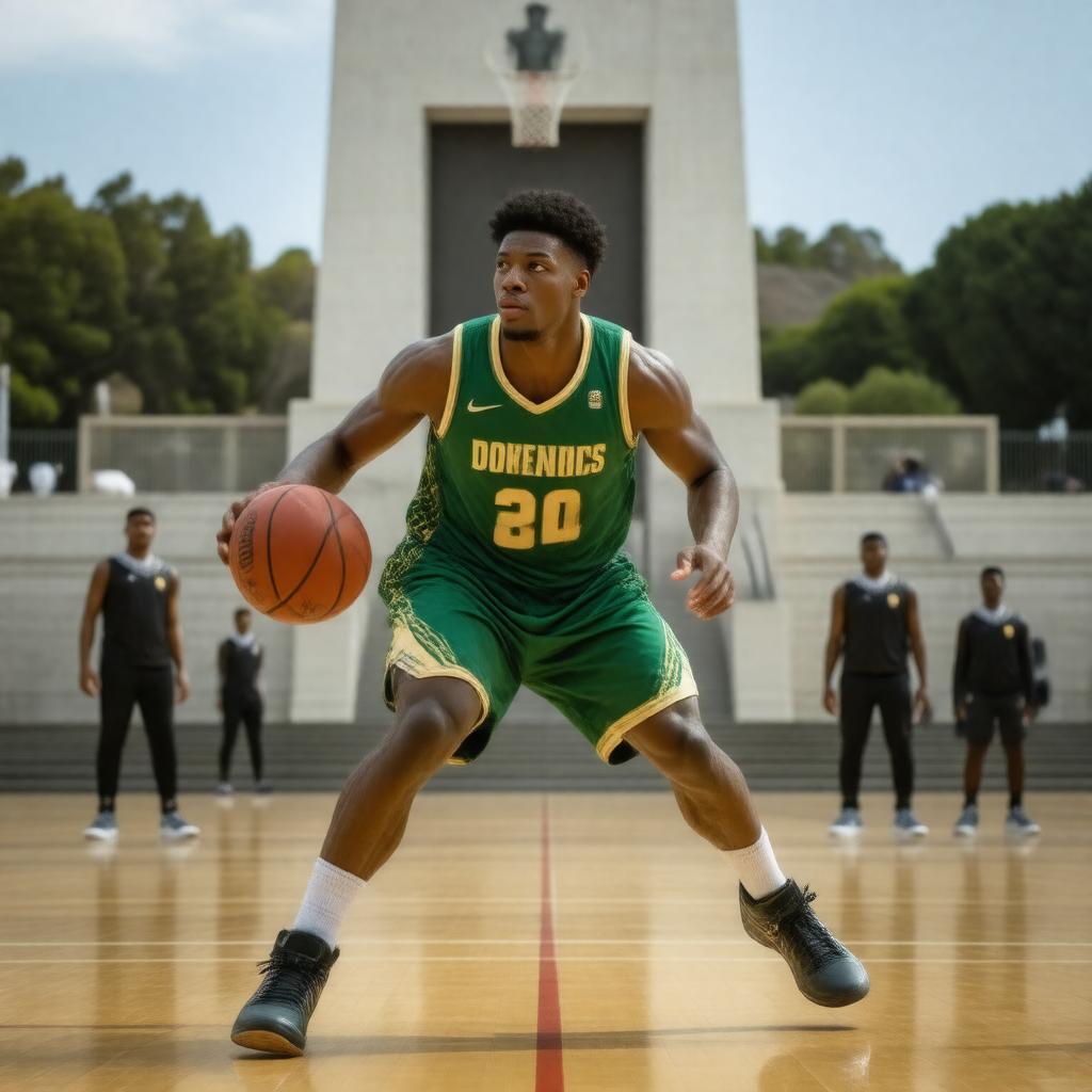 San Francisco Dons